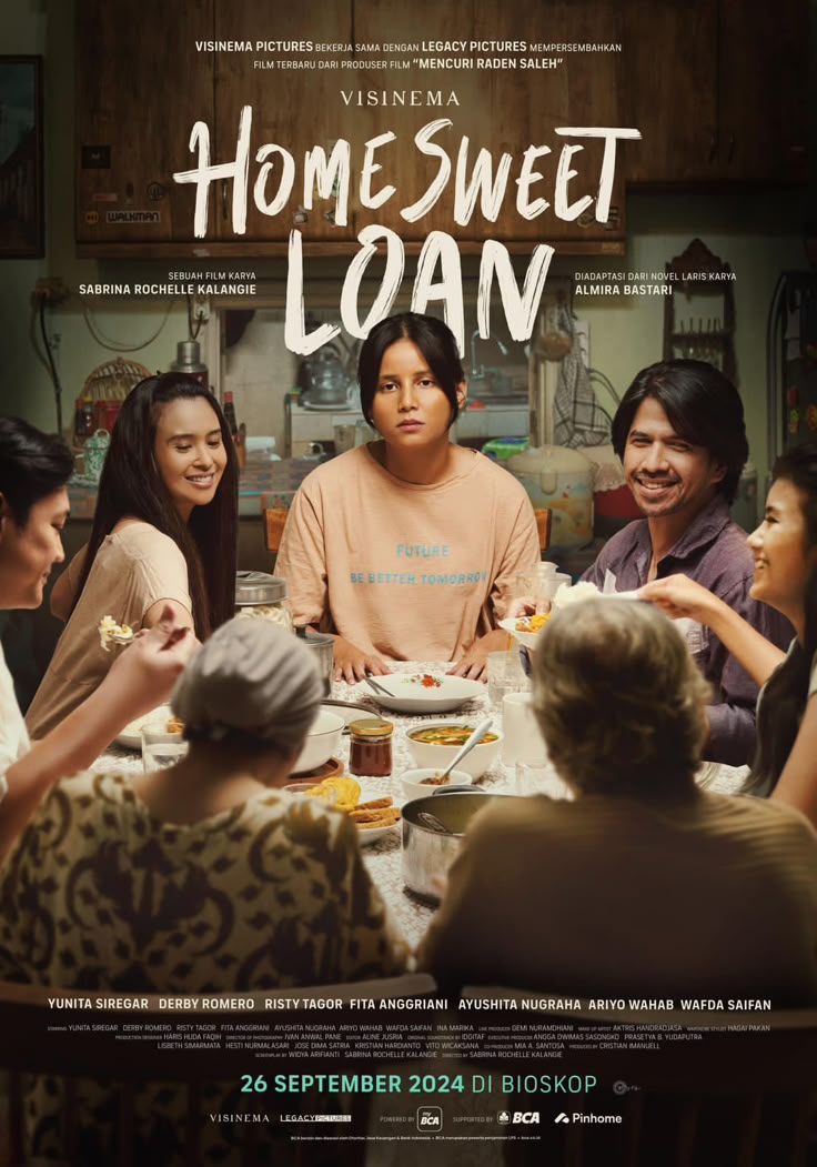 Home Sweet Loan